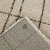 Balta Rugs Emrys Geometric Shag Area Rug - 3 of 4