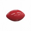 NCAA New Mexico Lobos Mini-Size Glossy Football - 2 of 3