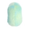 Aurora Mini Myrtle Manatee Rolly Pet Round Stuffed Animal Green 5" : Target