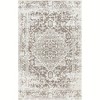 Unique Loom    Richmond Medallion Area Rug - 2 of 4