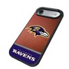 NFL AFC Teams Football Wordmark Bump Cell Phone Case for Apple iPhone 17 Series - 2 of 4