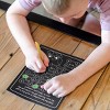Bendon Scratch Art Stitch - 2 of 4