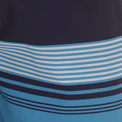 blue - stripe