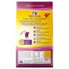 Wellness Small Breed Deboned Turkey and Oatmeal Recipe Dog Food - Case of 6/4 lbs - 3 of 4