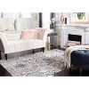 Madison MAD600 Power Loomed Indoor Rug - Safavieh - 3 of 4