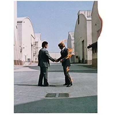 Pink Floyd - Wish You Were Here