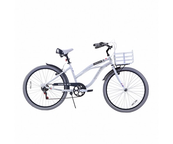 Brooklyn cruiser online bike