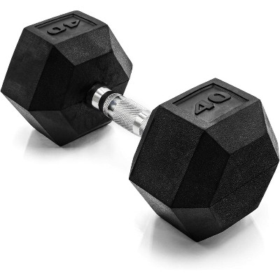 Barbell Coated Hex Dumbbell Weight | Multiple Options