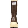 Men's Xtratuf 15 in Insulated Steel Toe Legacy Boot, 22273G, Brown - 3 of 4