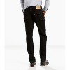 Levi's Men's 514 Straight Fit Jeans  - Native Cali - 3 of 4