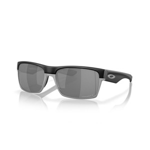 Oakley OO9189 60mm Twoface Male Square Sunglasses Polarized - 1 of 4
