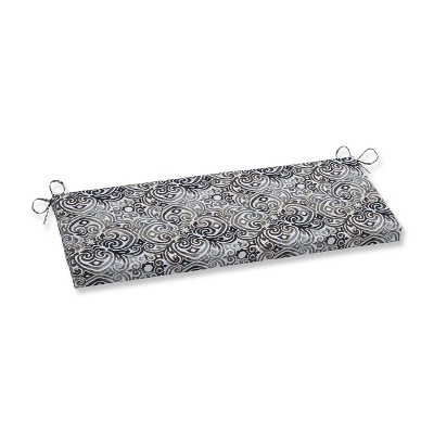 Corinthian Outdoor Bench Cushion - Pillow Perfect