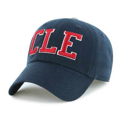MLB Cleveland Guardians Clique Hat
