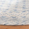 Brentwood BNT899 Power Loomed Rug - Safavieh - 4 of 4