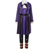 Rubies Girls' Wednesday 2 Enid Character Halloween Costume Apparel Set - 3 of 4