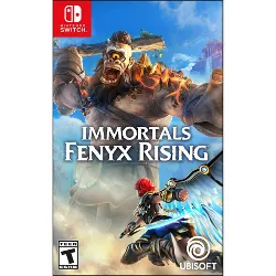 Immortals Fenyx Rising - Nintendo Switch (Digital)
