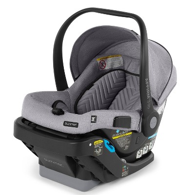 target infant to toddler car seat