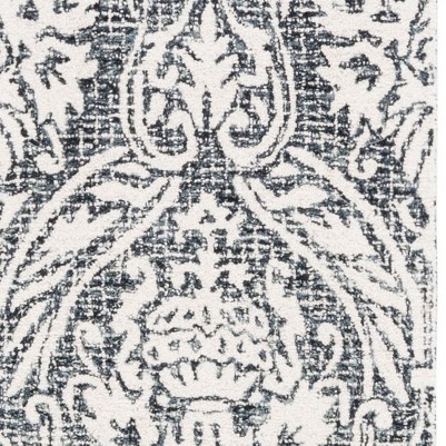 ivory/navy