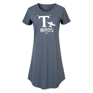 Women's - Grease - T Birds - 1 of 4