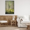 Stupell Industries Small And Tall Birch Forest Framed Giclee Art - 3 of 4