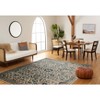 Vintage VTG175 Power Loomed Indoor Skid-Resistant Rugs - Safavieh - 2 of 4