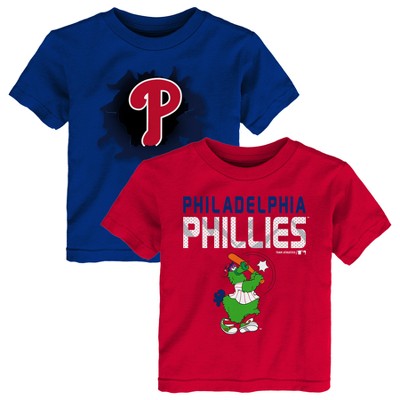 phillies toddler t shirt