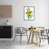 Stupell Industries Lemon Citrus Fruit Tree Framed Giclee Art - 3 of 4