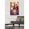 Trends International WNBA Indiana Fever - Caitlin Clark 25 Framed Wall Poster Prints - 2 of 4
