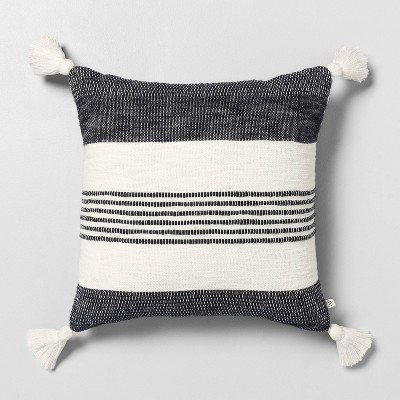 Target store white pillows