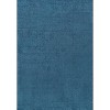 Haze Solid Low-Pile Indoor Area Rug - JONATHAN Y - 2 of 4
