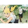 Trends International Kaiju No. 8 - Kaiju Hyakkei Visual 6 Unframed Wall Poster Prints - 4 of 4