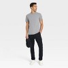 Men's Every Wear Short Sleeve T-Shirt - Goodfellow & Co™ - 3 of 3