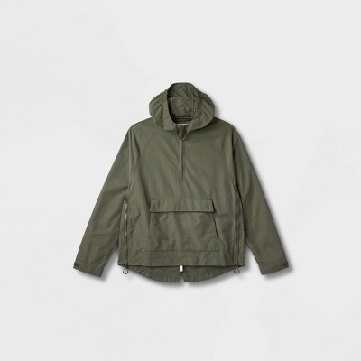 Ripstop coat