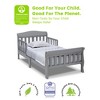 Delta Children Canton Toddler Bed - 4 of 4