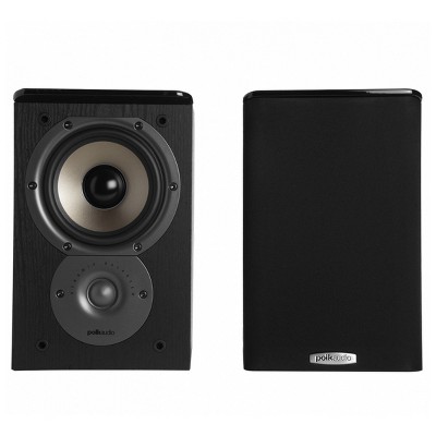 polk 5 speakers