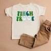 The Juniper Shop Pinch Proof Smiley Face Youth Short Sleeve Tee - 2 of 2