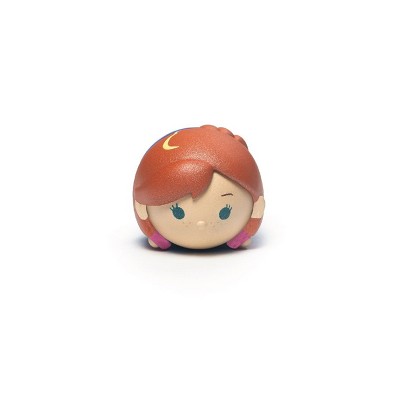 Disney Tsum Tsum Diecast Series-Anna (Hyper Alloy)