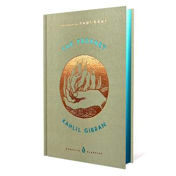 The Prophet - (Penguin Classics Hardcover) by  Kahlil Gibran (Hardcover)