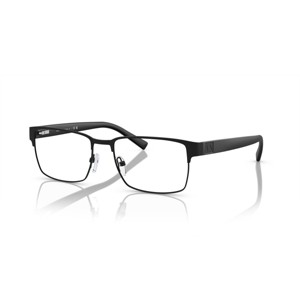 Armani Exchange AX1019 54mm Male Square Eyeglasses - prescription-ready - 1 of 4