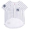 MLB New York Yankees Gleyber Torres Pets Jersey - L - 2 of 4