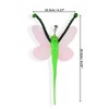 Unique Bargains Cat Wand Replacement for Pet Interactive 2 Pcs - 2 of 4