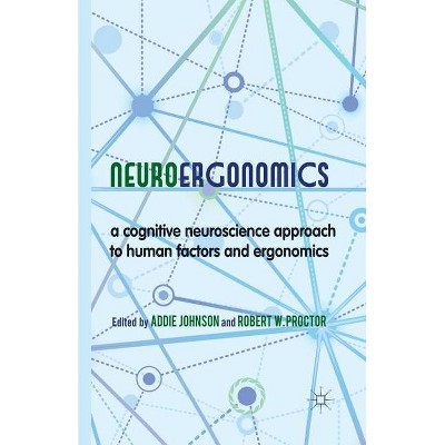 Neuroergonomics - by  A Johnson & R Proctor (Paperback)