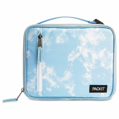 Packit Freezable Classic Lunch Bag - Tie-dye Sorbet : Target