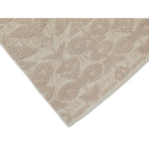 Obeetee Savanna Grace Hand Loomed Modern Indoor Area Rug - 1 of 4