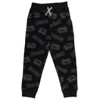 Scooby-Doo Scooby Doo Fleece 2 Pack Jogger Pants Little Kid to Big Kid - 2 of 4