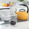 Chantal 2-Quart Enamel-on-Steel Anniversary Teakettle - 2 of 2