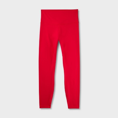 Women's Everyday Soft Ultra High-Rise 7/8 Leggings - All In Motion™