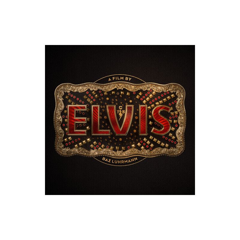 Elvis & O.S.T. - Elvis (Original Soundtrack), 1 of 2