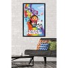 Trends International Gabby's Dollhouse - Key Art Framed Wall Poster Prints - 2 of 4