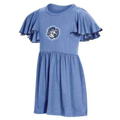 unc baby girl clothes